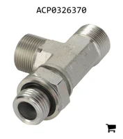 AGCO ACP0326370 Колено