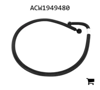 AGCO ACW1949480 Трубопровод охлаждающей жидкости