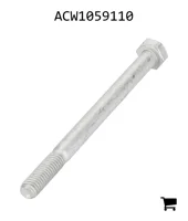 AGCO ACW1059110 Болт шестигранный
