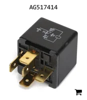AGCO AG517414 Реле 20/30 A