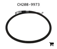 AGCO CH208-9973 Шланг