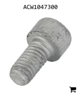 AGCO ACW1047300 Установочный винт с шестигранной головкой