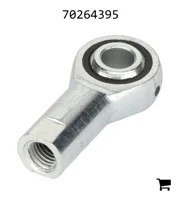 AGCO 70264395 Заглушка