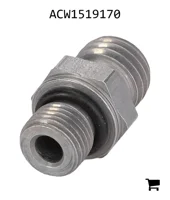 AGCO ACW1519170 Соединительный фитинг