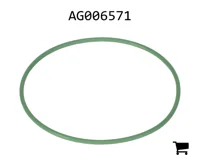 AGCO AG006571 Уплотнительное кольцо