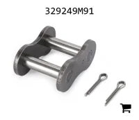 AGCO 329249M91 Звено цепи