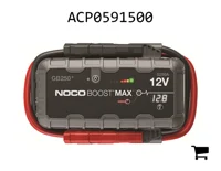 AGCO ACP0591500 Пусковое устройство NOCO BOOST MAX, 5250 A, 12 В