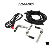 AGCO 72666909 Комплект предпускового подогревателя