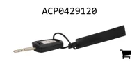 AGCO ACP0429120 Ключ зажигания