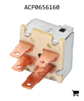 AGCO ACP0656160 Переключатель вентилятора