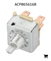 AGCO ACP0656160 Переключатель вентилятора