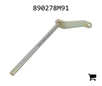 AGCO 890278M91 Вал