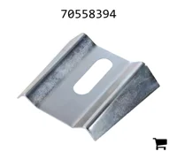 AGCO 70558394 Скребок