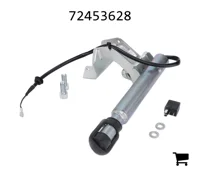 AGCO 72453628 Фиксатор