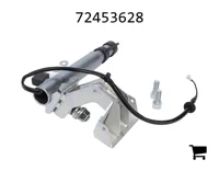 AGCO 72453628 Фиксатор