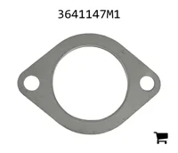 AGCO 3641147M1 Прокладка