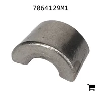 AGCO 7064129M1 Фиксатор клапана