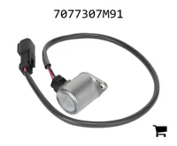 AGCO 7077307M91 Соленоид