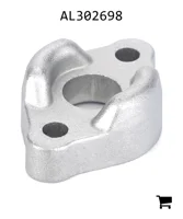 AGCO AL302698 Зажим