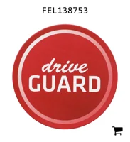 AGCO FEL138753 Декаль