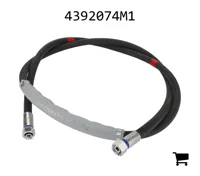 AGCO 4392074M1 Гидравлический шланг