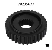 AGCO 70235677 Ступица