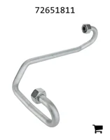 AGCO 72651811 Патрубок наддува