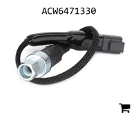 AGCO ACW6471330 Датчик давления