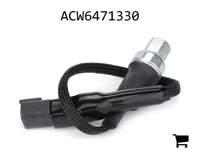 AGCO ACW6471330 Датчик давления
