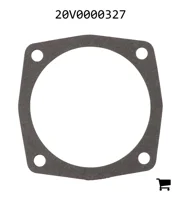 AGCO 20V0000327 Прокладка