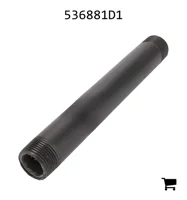 AGCO 536881D1 Трубка