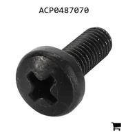AGCO ACP0487070 Болт