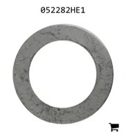 AGCO 052282HE1 Втулка оборудования