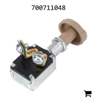 AGCO 700711048 Выключатель