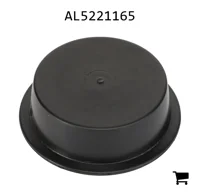 AGCO AL5221165 Крышка