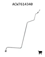 AGCO ACW7614340 Маслопровод