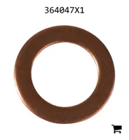 AGCO 364047X1 Шайба