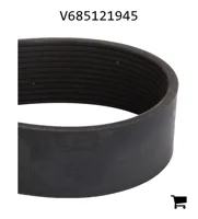 AGCO V685121945 Поликлиновой ремень