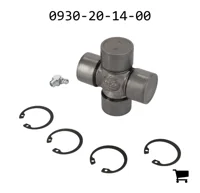 AGCO 0930-20-14-00 Комплект крестовины