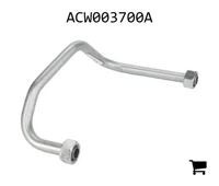 AGCO ACW003700A Тормозная трубка