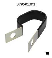 AGCO 3705013M1 Хомут