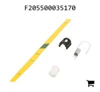 AGCO F205500035170 Указатель