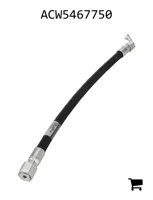 AGCO ACW5467750 Шланг в сборе