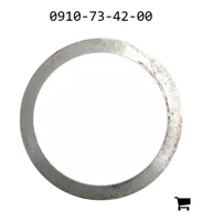 AGCO 0910-73-42-00 Диск