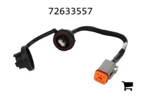 AGCO 72633557 Адаптер