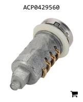 AGCO ACP0429560 Замок цилиндра