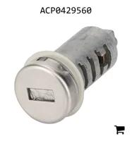 AGCO ACP0429560 Замок цилиндра