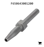 AGCO F650643001200 Соединительная муфта