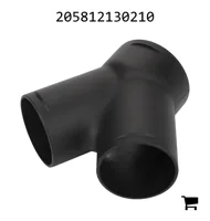 AGCO 205812130210 Коллектор