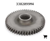 AGCO 3382099M4 Ведущая шестерня